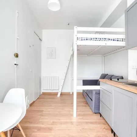 Apartment Le Champs Elysees Paris