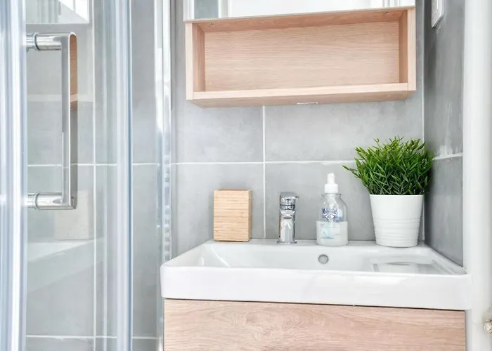 Apartamento Le Champs Elysees Paris