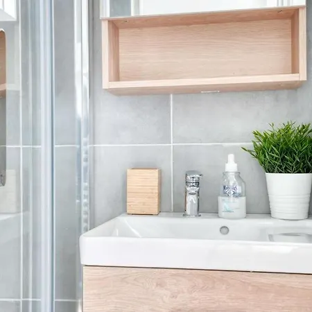 Apartment Le Champs Elysees Paris