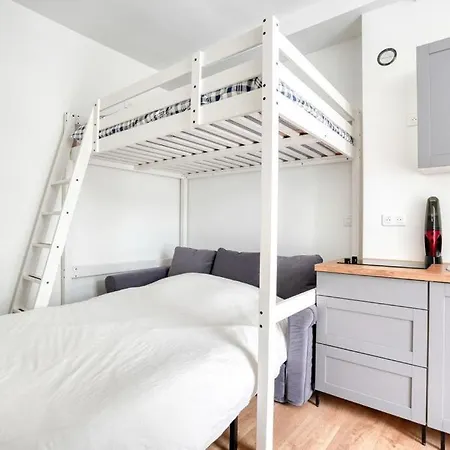 Le Champs Elysees * 파리